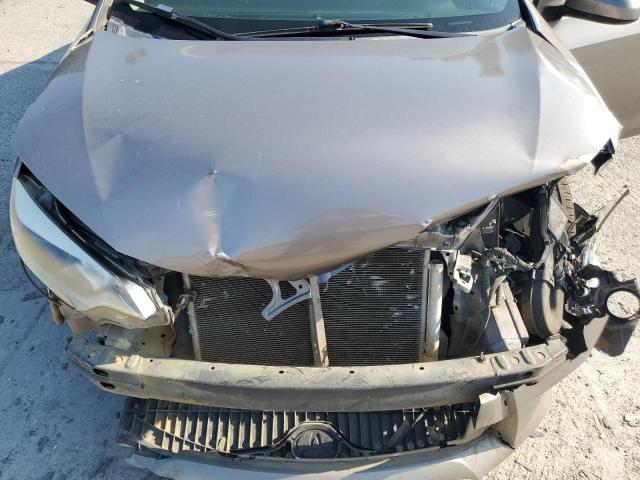 2015 TOYOTA COROLLA L - 2T1BURHE5FC375401