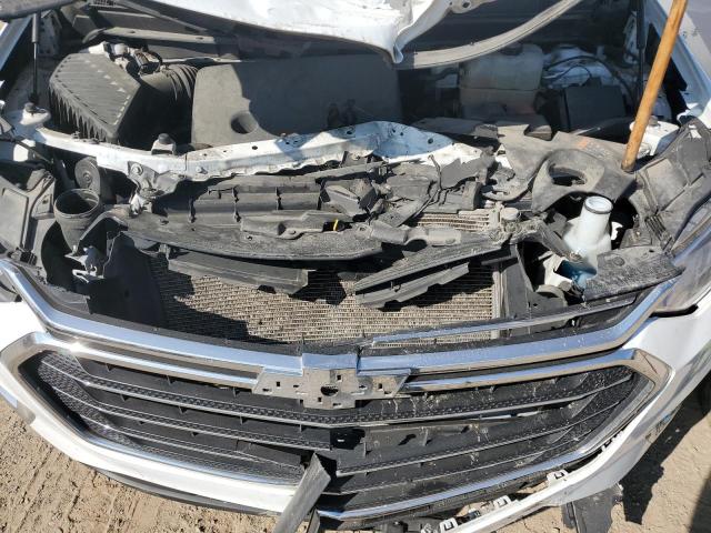 2020 CHEVROLET TRAVERSE L - 1GNERHKWXLJ262917