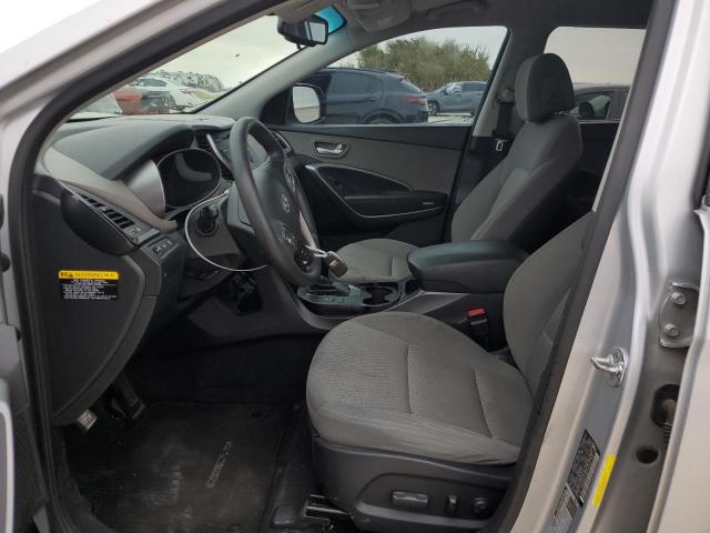 2016 HYUNDAI SANTA FE S - KM8SM4HF9GU144125