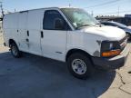 CHEVROLET EXPRESS G2 photo