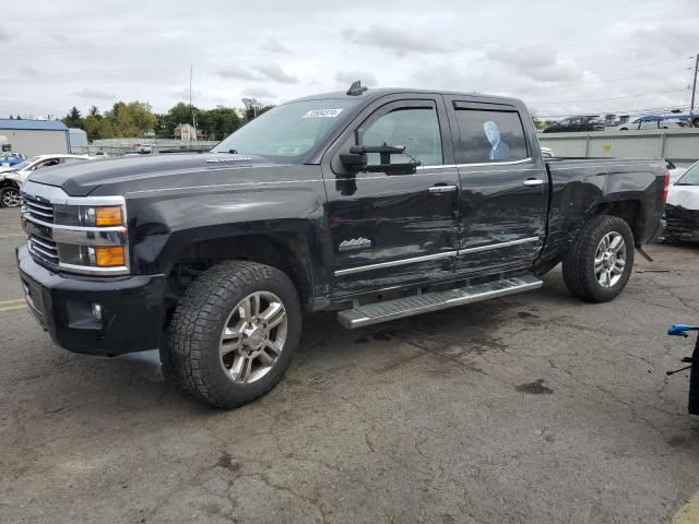 2016 CHEVROLET SILVERADO 1GC1KXE87GF162611  72584374