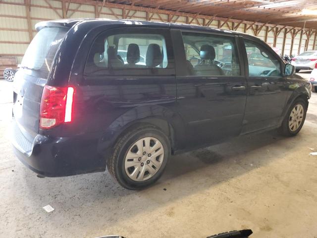 2015 DODGE GRAND CARA - 2C4RDGBG9FR666769