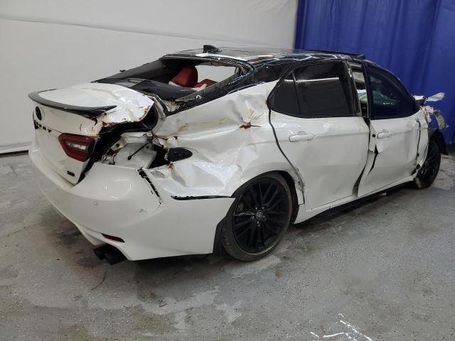 Vin: 4t1kz1ak7mu056337, lot: 64672234, toyota camry trd 20213