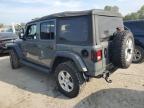 JEEP WRANGLER U photo