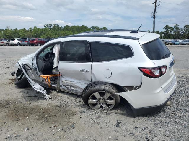 2016 CHEVROLET TRAVERSE L - 1GNKRJKD5GJ271796