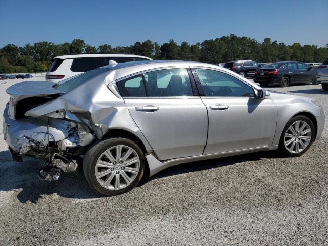 VIN 19UUA8F36EA007570 2014 Acura TL, SE no.3