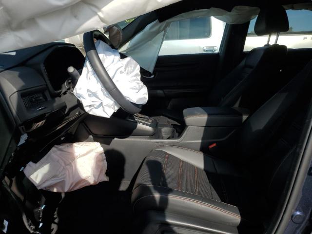 2025 HONDA CR-V SPORT - 7FARS6H8XSE019680