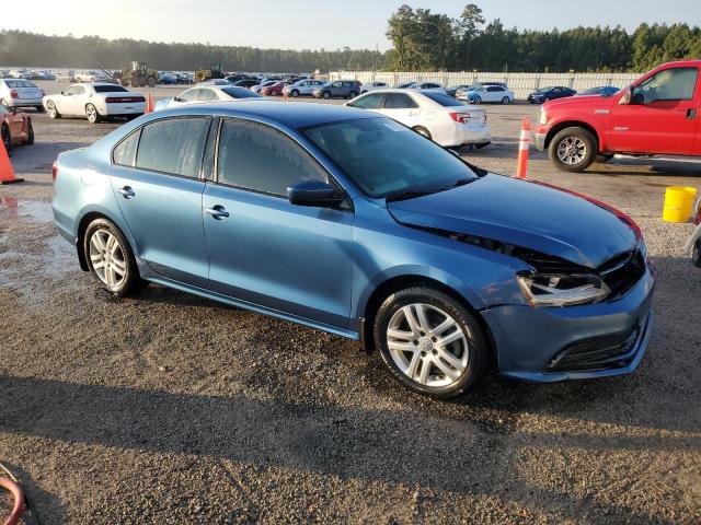 VIN 3VW167AJ6JM228583 2018 Volkswagen Jetta, S no.4