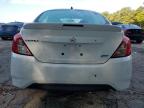 NISSAN VERSA S photo