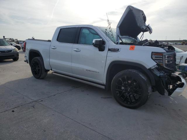 Vin: 3gtuugel6pg134390, lot: 69967854, gmc sierra k1500 denali 20234