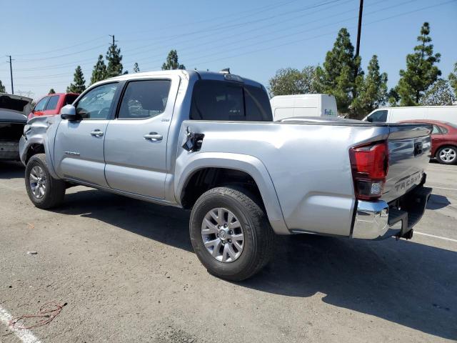 VIN 3TMAZ5CN2JM066238 2018 Toyota Tacoma, Double Cab no.2