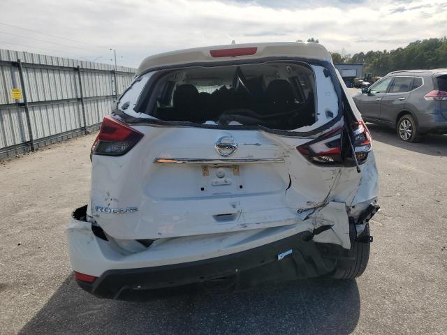 2017 NISSAN ROGUE S - 5N1AT2MT3HC896781