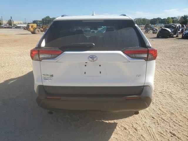 VIN 2T3H1RFV9LW070961 2020 Toyota RAV4, LE no.6