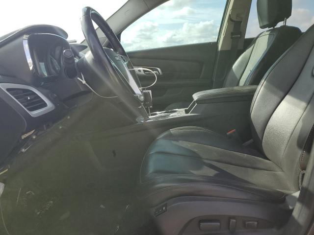 2015 GMC TERRAIN SL - 2GKFLTE39F6252758