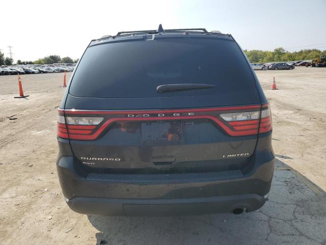 VIN 1C4RDJDG8FC810900 2015 Dodge Durango, Limited no.6