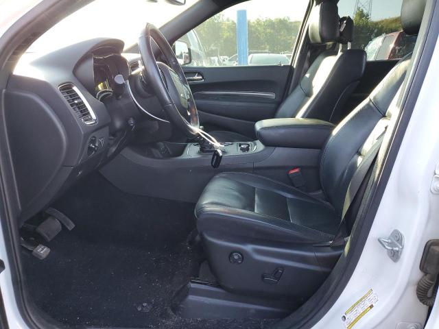 2020 DODGE DURANGO R/ - 1C4SDJCT1LC412004