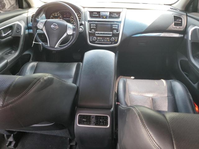 2018 NISSAN ALTIMA 2.5 - 1N4AL3AP0JC163939