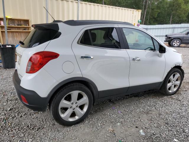 2016 BUICK ENCORE CON - KL4CJBSB4GB530355