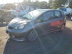 HONDA FIT SPORT photo