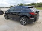 LEXUS RX 350 BAS снимка