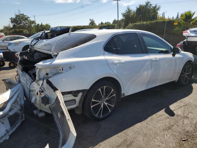 2018 TOYOTA CAMRY L - 4T1B11HK5JU608023