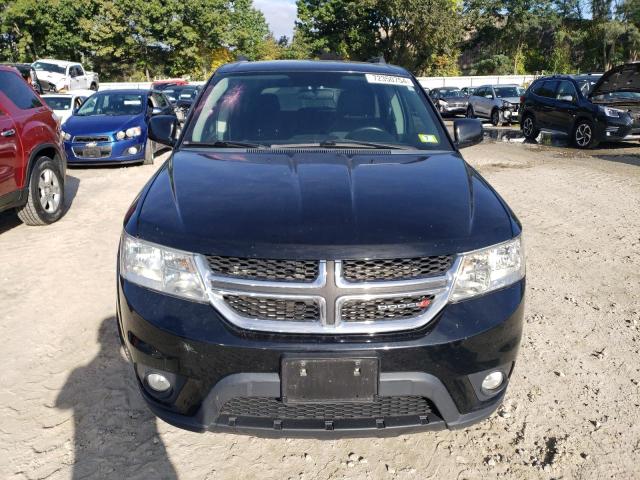 2016 DODGE JOURNEY SX - 3C4PDDBG5GT179783
