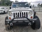 JEEP WRANGLER U photo