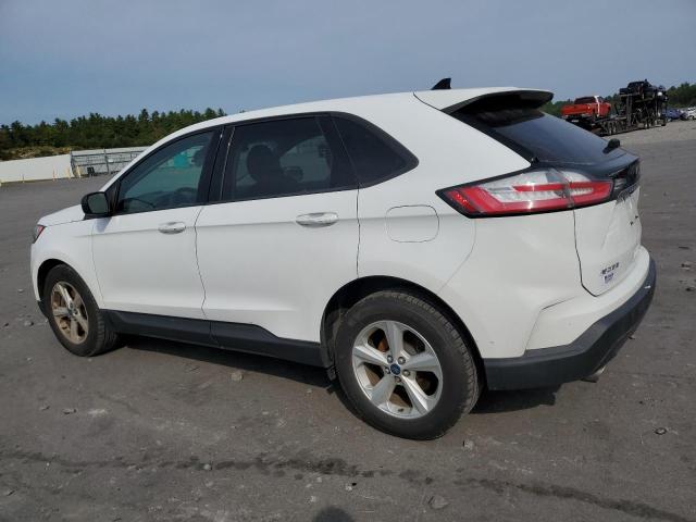 2019 FORD EDGE SE - 2FMPK4G92KBB22621