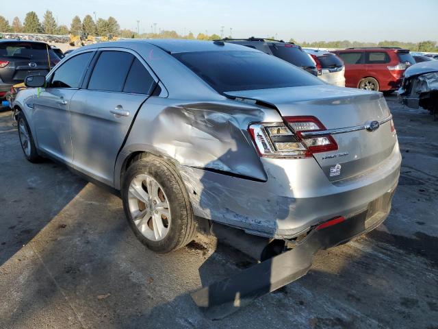 VIN 1FAHP2D82FG130636 2015 FORD TAURUS no.2