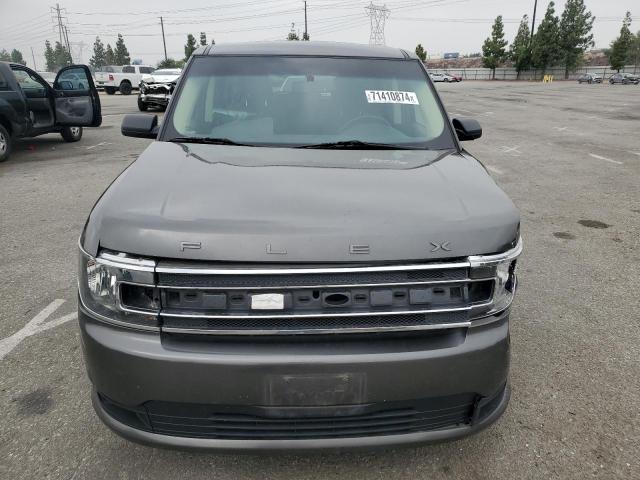 2017 FORD FLEX SE - 2FMGK5B82HBA08275