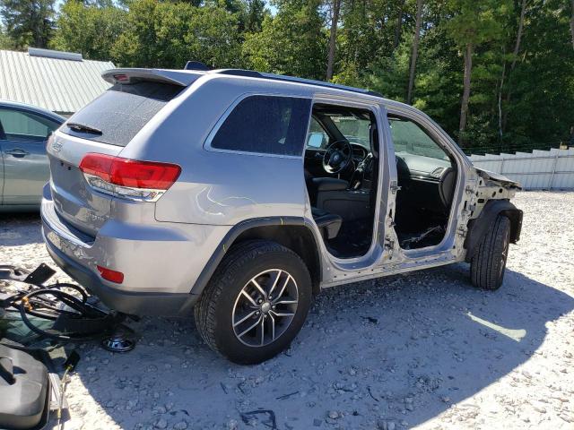 2017 JEEP GRAND CHER - 1C4RJFBG9HC885021