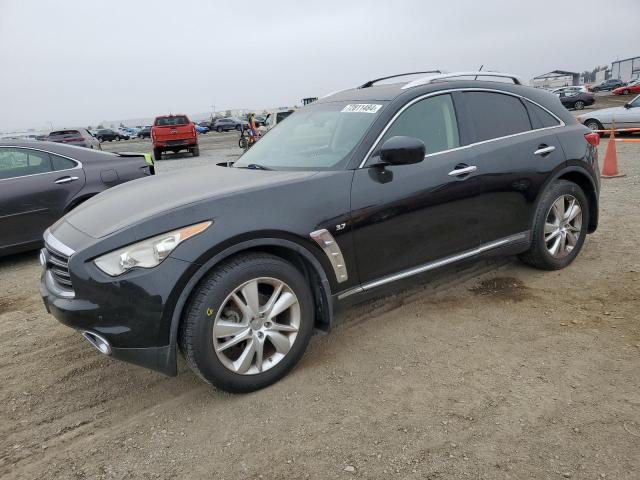 INFINITI QX70