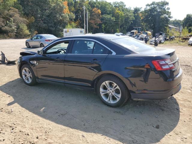 2017 FORD TAURUS SEL - 1FAHP2E86HG131807