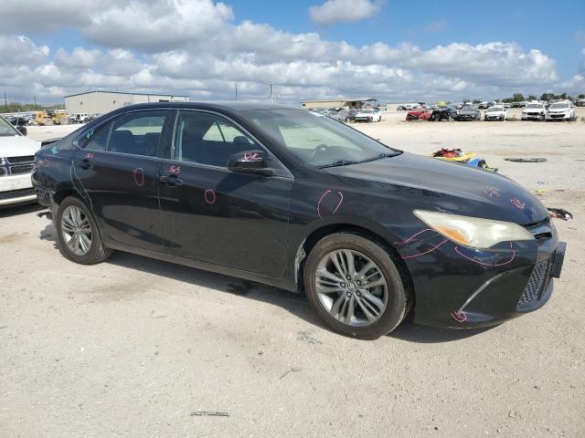 2017 TOYOTA CAMRY LE - 4T1BF1FKXHU314616