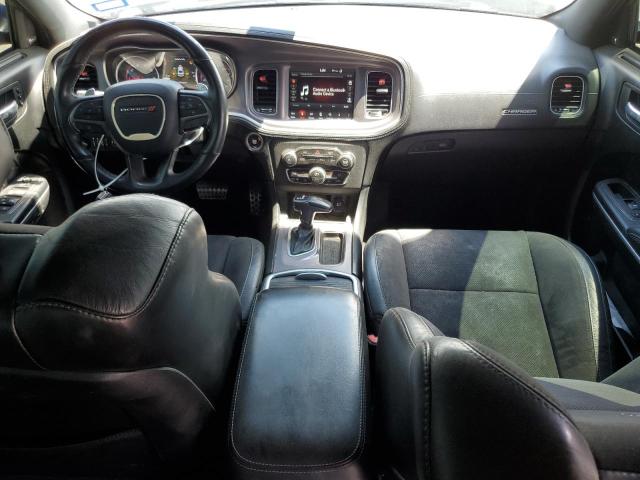 2019 DODGE CHARGER SC - 2C3CDXGJXKH599260