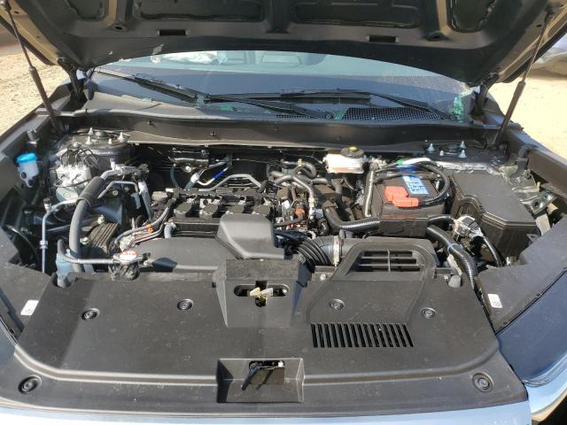 2025 HONDA CR-V EXL - 7FARS4H76SE002032