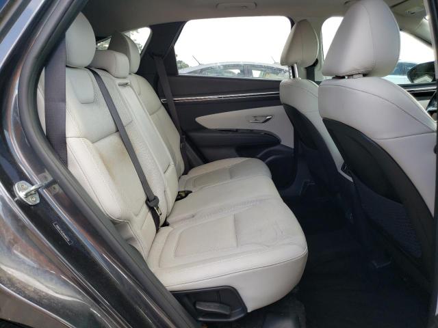 2022 HYUNDAI TUCSON SEL - 5NMJC3AE0NH009750