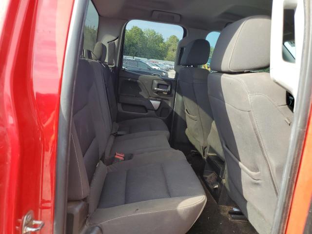 2018 CHEVROLET SILVERADO - 1GCVKREC0JZ163610