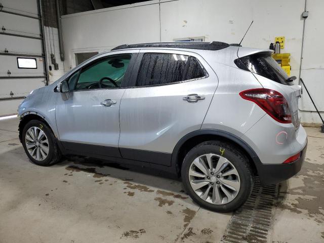 2018 BUICK ENCORE PRE - KL4CJASB4JB507126