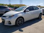 2016 TOYOTA COROLLA L - 2T1BURHE6GC532306