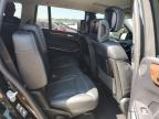 MERCEDES-BENZ GL 550 4MA photo