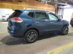 NISSAN ROGUE S снимка