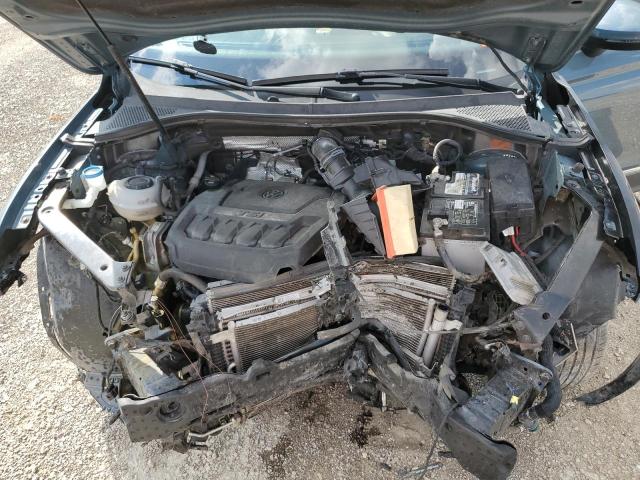 2020 VOLKSWAGEN TIGUAN SE - 3VV3B7AX5LM015527
