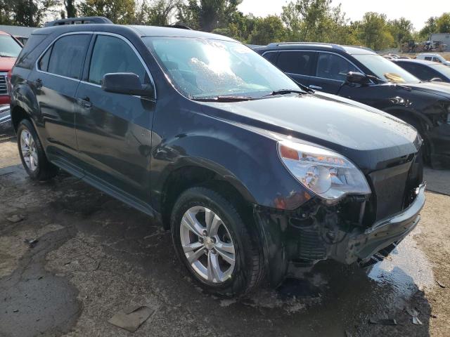 2015 CHEVROLET EQUINOX LT - 1GNALBEK3FZ108755