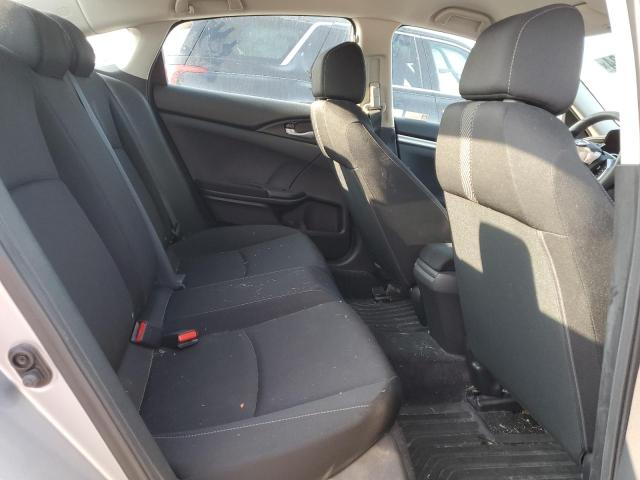 2018 HONDA CIVIC LX - 19XFC2F58JE004922