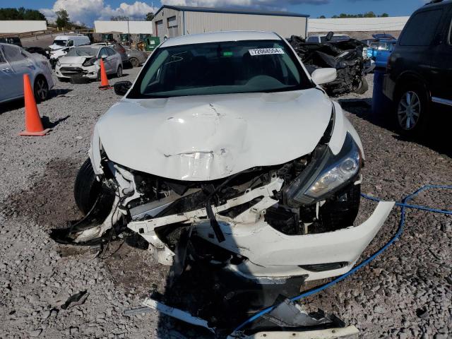 2018 NISSAN ALTIMA 2.5 - 1N4AL3AP3JC136606