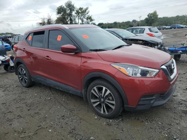 2018 NISSAN KICKS S - 3N1CP5CU6JL530551