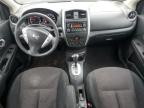 NISSAN VERSA S photo