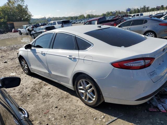 VIN 3FA6P0HD0GR353366 2016 Ford Fusion, SE no.2