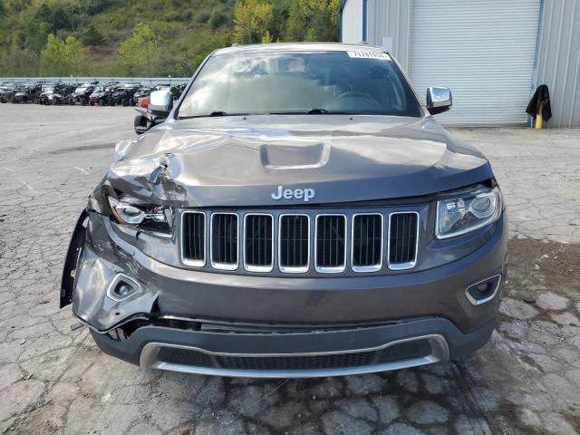 VIN 1C4RJFBGXFC644842 2015 JEEP GRAND CHEROKEE no.5